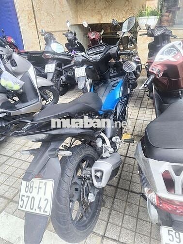 Chưa qua sửa chữa, vỏ hơi xấu, máy móc còn ngonnnn