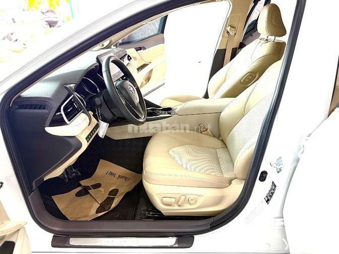 🆕 TOYOTA CAMRY 2.5 HYBRID  " Siêu mới " ( Phiên bản xăng điện )  