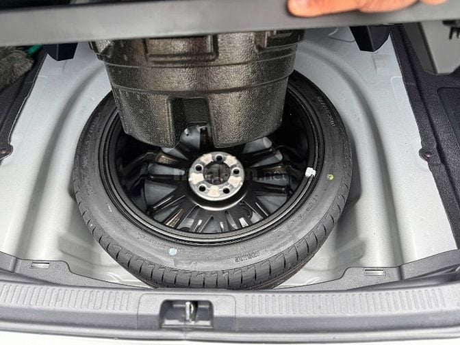 🆕 TOYOTA CAMRY 2.5 HYBRID  " Siêu mới " ( Phiên bản xăng điện )  