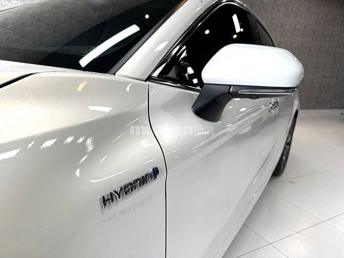 🆕 TOYOTA CAMRY 2.5 HYBRID  " Siêu mới " ( Phiên bản xăng điện )  