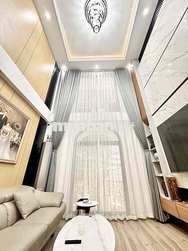 BÁN NHÀ PHỐ VÕNG THỊ TÂY HỒ 46 M X 7 Tầng thang máy hiện đại