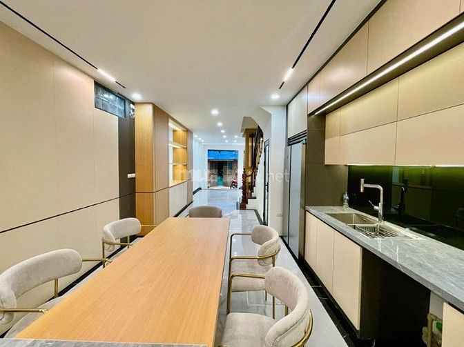 Bán căn HOA HẬU DUY NHẤT tại Ngõ Đình Thôn