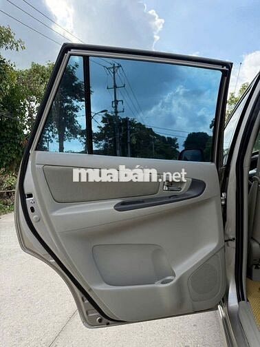 Toyota Innova 2015  - 10000 km,số sàn