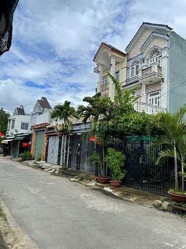 Bán đất đường Xuân Thới Thượng 58 C,X.Xuân Thới Thượng.H Hóc Môn,TPHCM