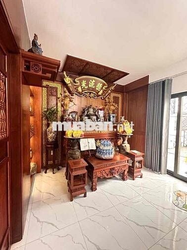 BÁN NHÀ PHỐ VÕNG THỊ TÂY HỒ 46 M X 7 Tầng thang máy hiện đại