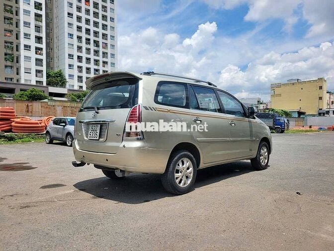1 CHỦ BIỂN 4 SỐ 52Z-5335 TỪ ĐẦU KHÔNG KINH DOANH