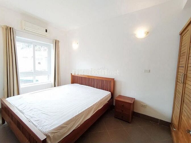 TRỐNG CĂN 1N1K 45M2,FULL ĐỒ, CÓ 2 CỬA SỔ THOÁNG CÓ VIEW KHU BA ĐÌNH
