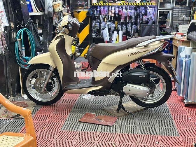 Sh mode 2016 ,bstp 9chủ bao ký uỷ quyền