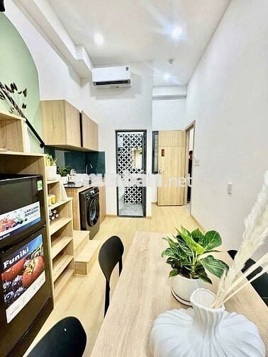 Cần bán gấp CHDV 16 phòng Phan Huy Ích Gò Vấp,5x16,5 tầng,16.2 tỷ