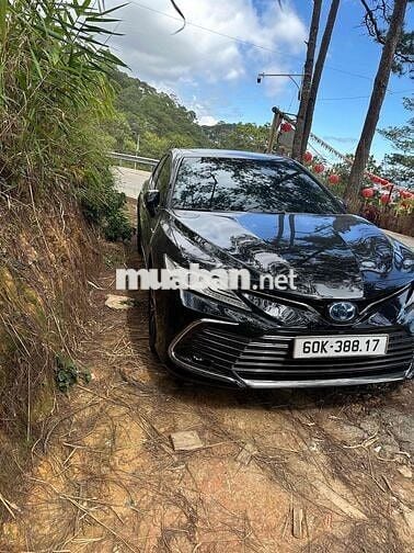Toyota Camry 2023 2.5HV - 49000 km