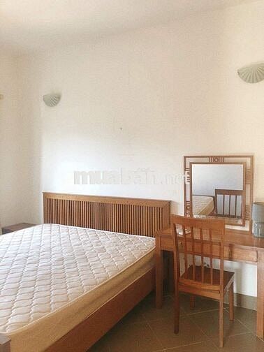 TRỐNG CĂN 1N1K 45M2,FULL ĐỒ, CÓ 2 CỬA SỔ THOÁNG CÓ VIEW KHU BA ĐÌNH