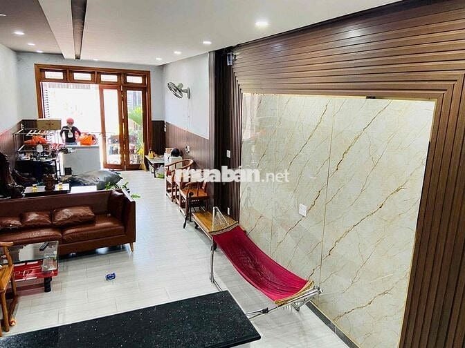 NHÀ 4 TẦNG – VĨNH LỘC, BÌNH CHÁNH – HXT- DT 4x27M CHỈ 6ty8TL