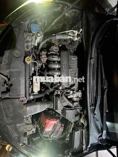 Honda City 2017 1.5 CVT - 115000 km