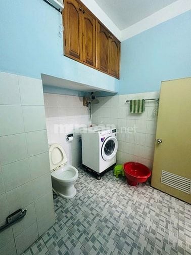 Chung cư Lê Văn Duyệt, P1, Bình Thạnh, Thang Bộ, 70m2,1PN, 8tr5/th