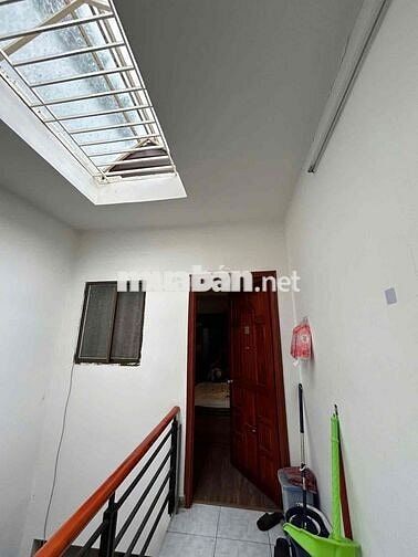 Chính Chủ 51m2 - 1 trệt 1 lầu - Thống Nhất P11 Gò Vấp