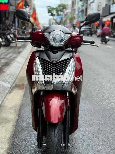 Sh125 xe full keo lột ra ko khác gì xe mới