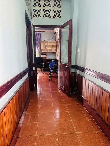Chung cư Lê Văn Duyệt, P1, Bình Thạnh, Thang Bộ, 70m2,1PN, 8tr5/th