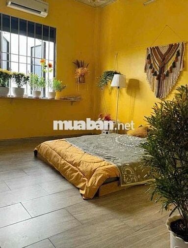 NHÀ 4 TẦNG – VĨNH LỘC, BÌNH CHÁNH – HXT- DT 4x27M CHỈ 6ty8TL