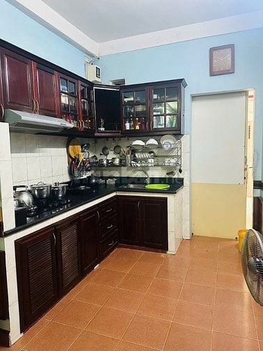 Chung cư Lê Văn Duyệt, P1, Bình Thạnh, Thang Bộ, 70m2,1PN, 8tr5/th