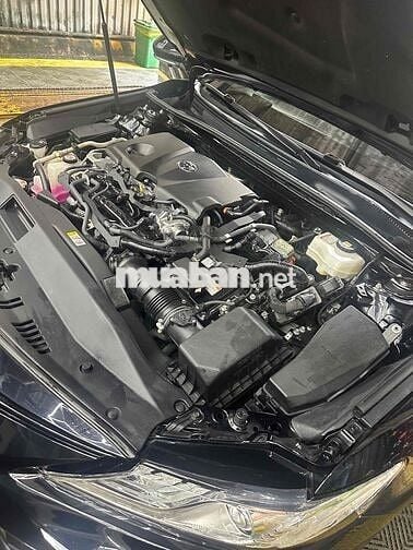 Toyota Camry 2023 2.5HV - 49000 km