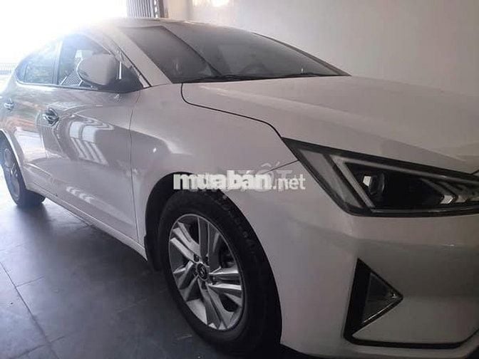 Huyndai elantra sản xuất 2021