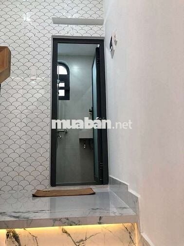 NHÀ MỚI ĐẸP ĐƯỜNG XE HƠI THÔNG 4X19 Đ.HƯNG NHƠN.TÂN KIÊN. BÌNH CHÁNH.