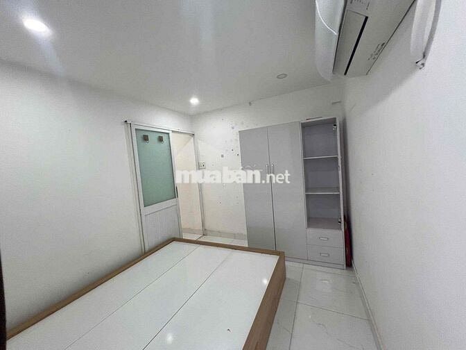 Cho thuê nhà full NT 2pn 3wc - Thích Quảng Đức, Phú Nhuận - 1trệt 1lầu