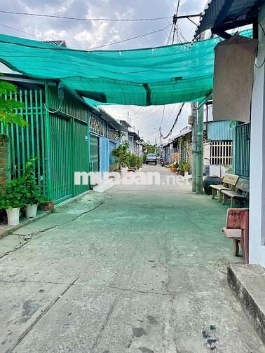 640 Triệu _ Sở hữu nền hẻm oto đường ĐOÀN THỊ ĐIỂM