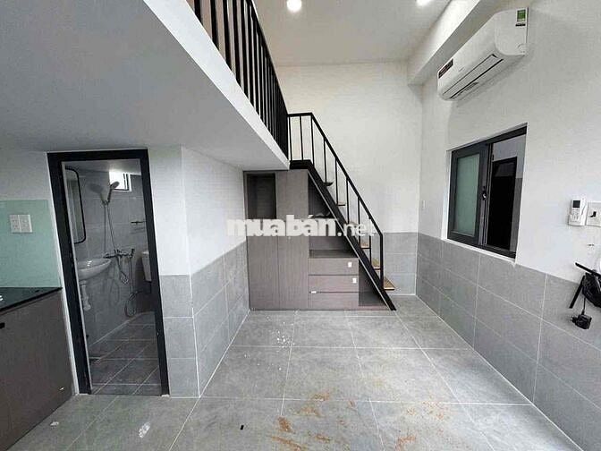 Nhà mới xây ngay Đặng Văn Bi, Ga Metro, Ngân Hàng, Sư Phạm Kỹ Thuật