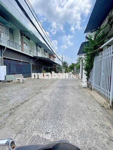 640 Triệu _ Sở hữu nền hẻm oto đường ĐOÀN THỊ ĐIỂM