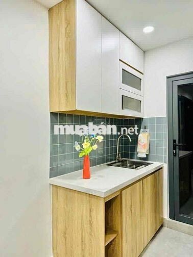 🏡 Nhà 1 trệt 1 lầu + gác lửng – Lê Quang Định, Bình Thạnh – Giá chỉ 2.