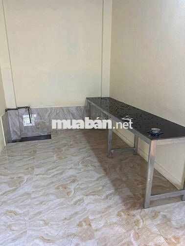 Bán gấp căn nhà MT Kinh doanh ở Đ. Nguyễn Thị Rành 124m2 SHR giá 855tr