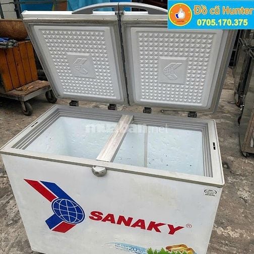 tôi cấn thanh lý tủ đông này. nếu cần hãy liên hệ: 0705170375