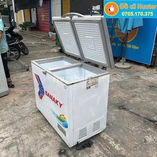tôi cấn thanh lý tủ đông này. nếu cần hãy liên hệ: 0705170375