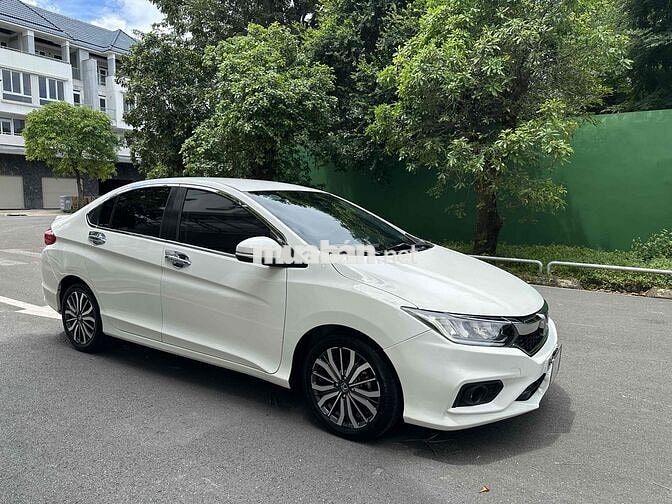 Honda City 2019 1.5 TOP - 85000 km