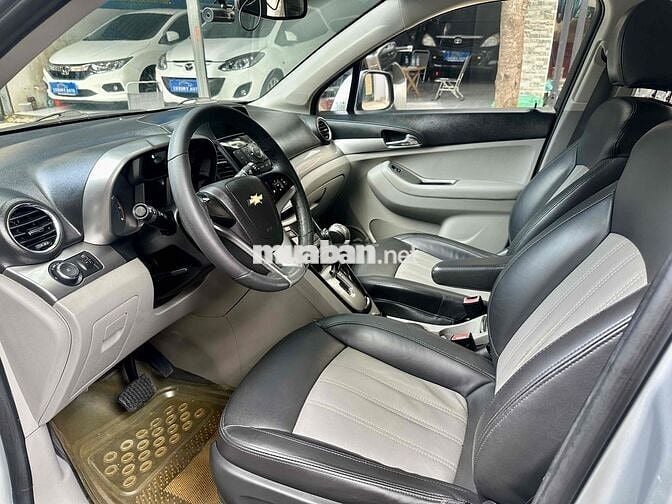 Chevrolet Orlando 2017 LT 1.8 - 110000 km