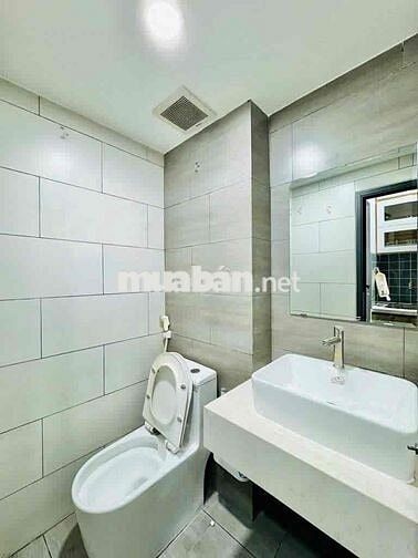 🏡 Nhà 1 trệt 1 lầu + gác lửng – Lê Quang Định, Bình Thạnh – Giá chỉ 2.