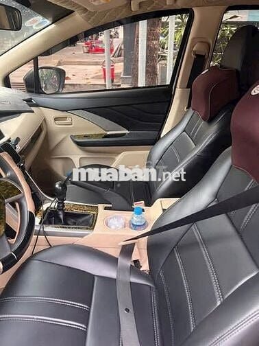Mitsubishi Xpander đời 2019 số sàn