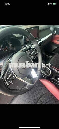 Kia Cerato 2019 2.0 AT Premium - 35000 km