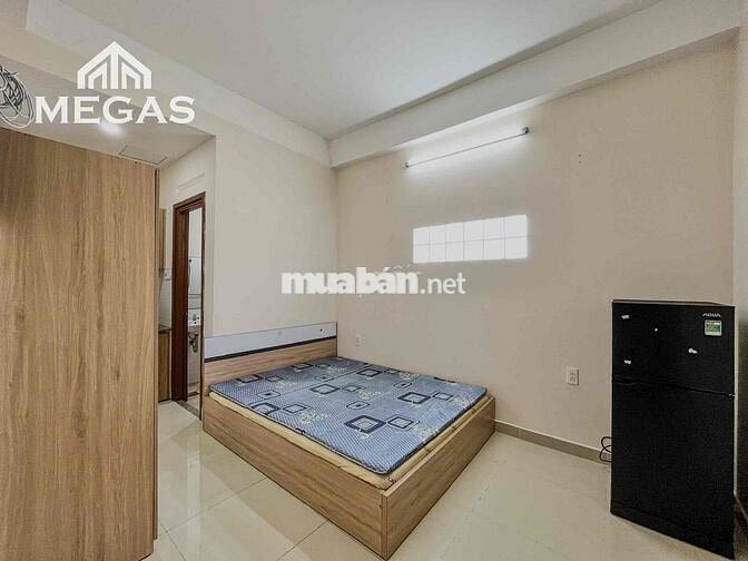 🏡CĂN HỘ DỊCH VỤ ĐẦY ĐỦ NỘI THẤT NGAY NGUYỄN ẢNH THỦ