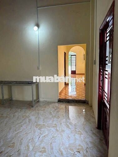 Bán gấp căn nhà MT Kinh doanh ở Đ. Nguyễn Thị Rành 124m2 SHR giá 855tr