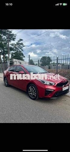 Kia Cerato 2019 2.0 AT Premium - 35000 km