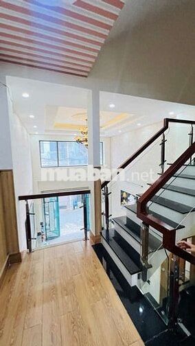 🏘️ nhà 3lầu 5phòng 4vs,fun nội thất,Hiệp Thành Q12 🏘️
