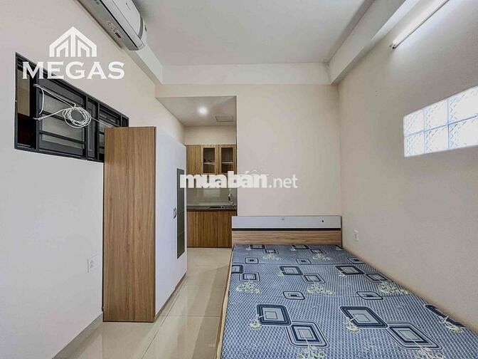 🏡CĂN HỘ DỊCH VỤ ĐẦY ĐỦ NỘI THẤT NGAY NGUYỄN ẢNH THỦ