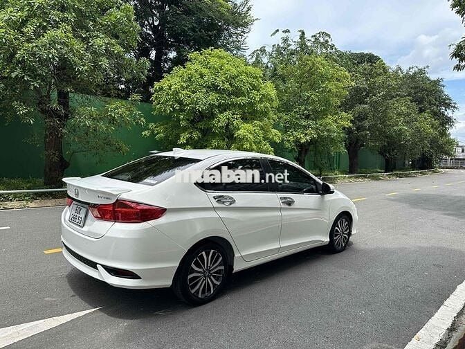 Honda City 2019 1.5 TOP - 85000 km
