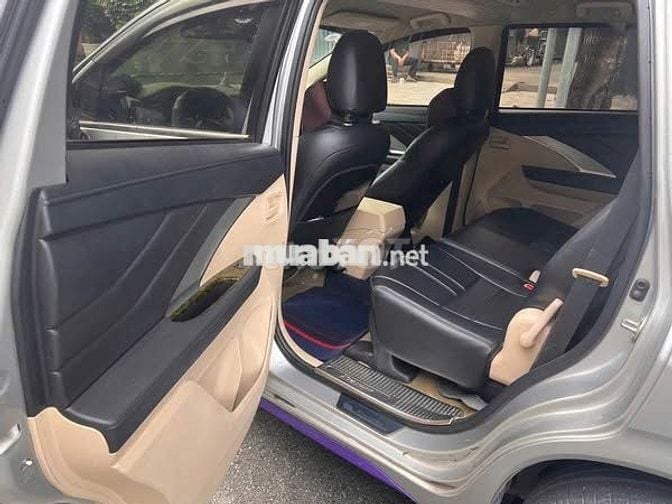 Mitsubishi Xpander đời 2019 số sàn