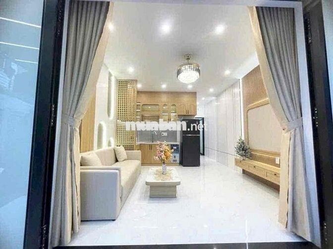 💥NHÀ ĐẸP 2 TẦNG TRUNG TÂM THÀNH PHỐ💥