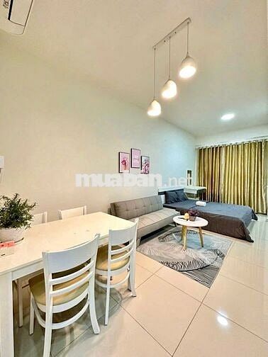 SUNRISE CITY VIEW OFICETEL - FULL NỘI THẤT MỚI - GIÁ THUÊ CHỈ TỪ 10TR