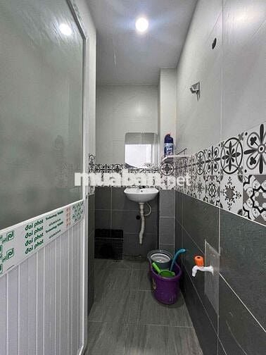 Cho thuê nhà full NT 2pn 3wc - Thích Quảng Đức, Phú Nhuận - 1trệt 1lầu