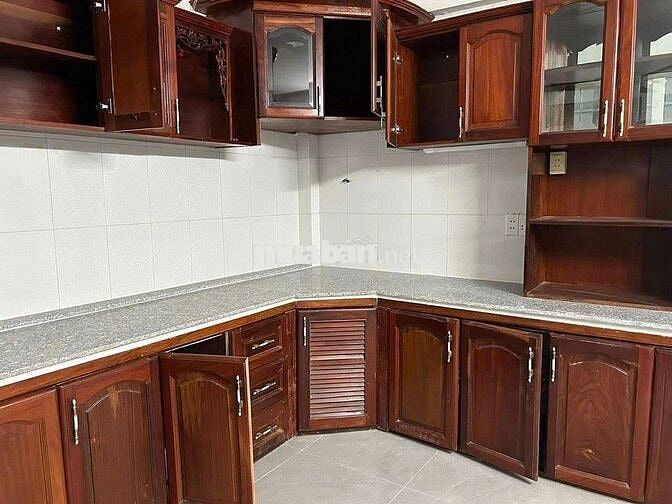Nhà 1 Trệt 2 Lầu ST 4PN 4x17m Mặt Tiền Đường 10m KDC Phú Thuận